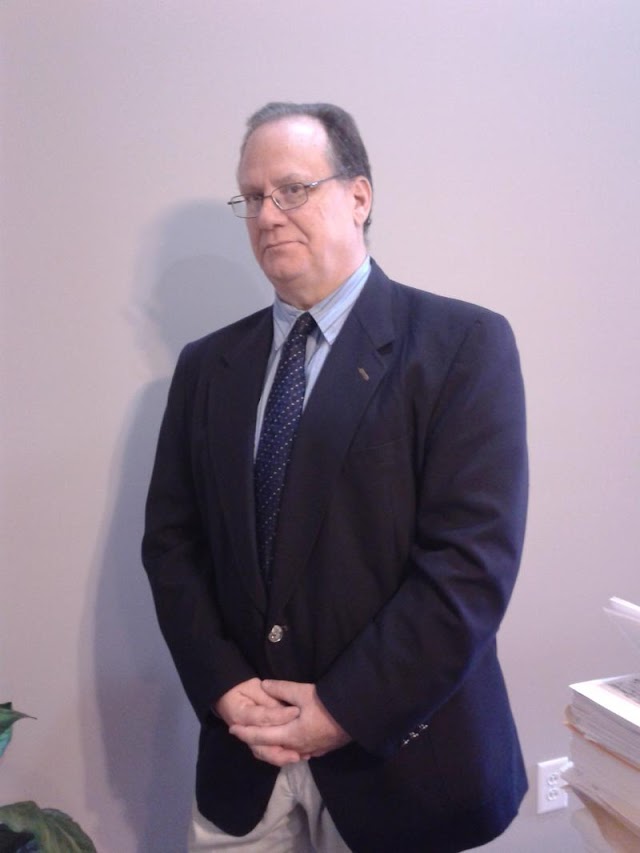 Jim Collins Attorney at Law