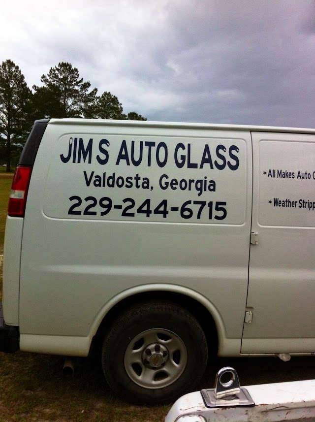 Jim's Auto Glass Co. photo 2