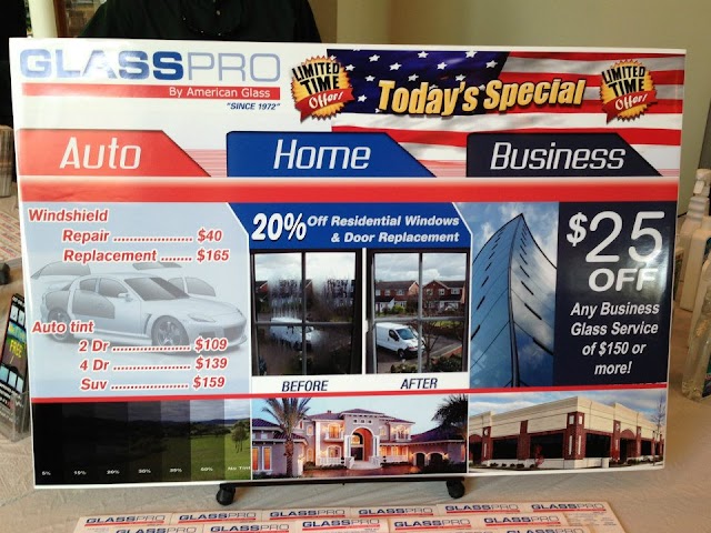 Jim's Auto Glass photo 2