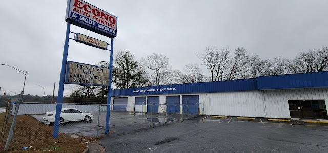 Jim's Paint & Body Shop photo 2
