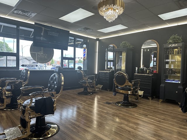 JJ Barber