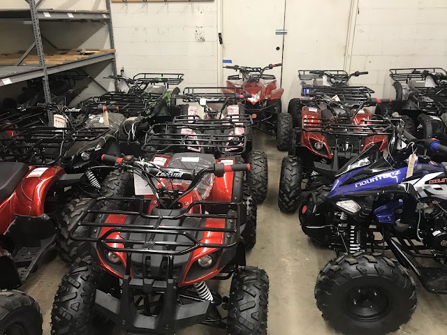 Jl Motor