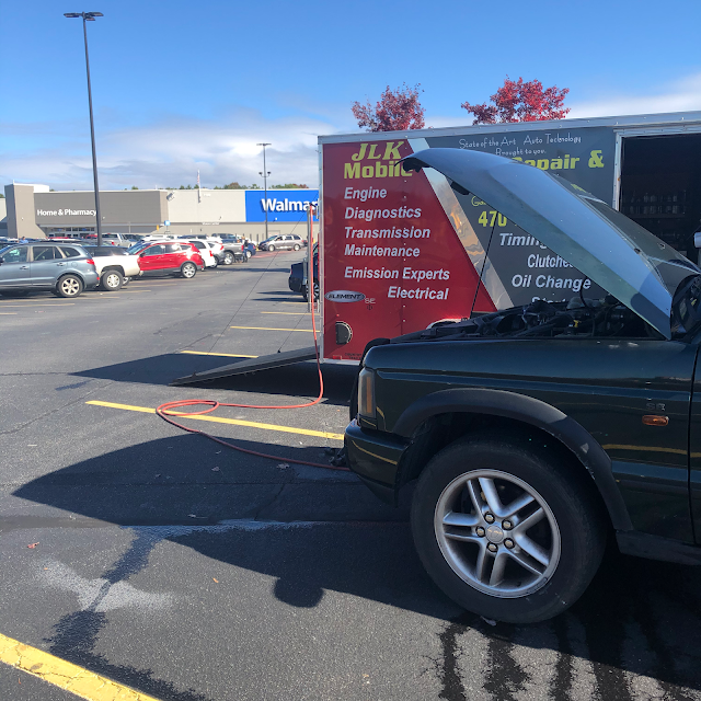 JLK Mobile Auto Service photo 3