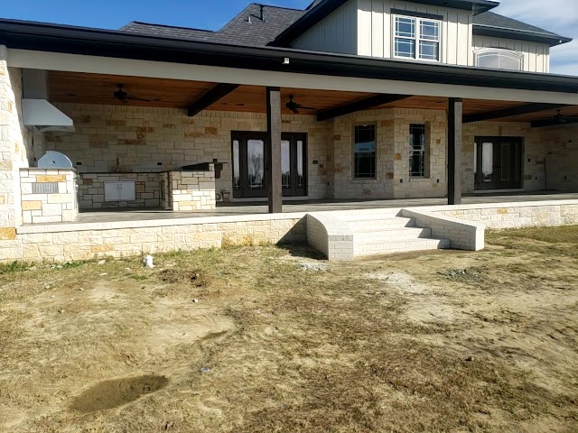 JLM block, brick,and stone LLC