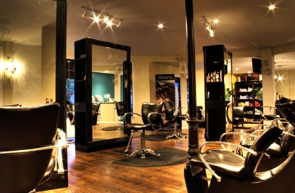 JMJ Bliss Salon and Day Spa photo 3