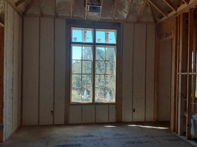 JMQ Spray Foam photo 2