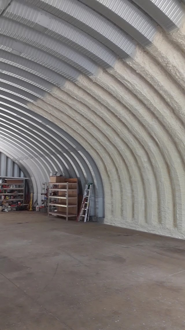 JMQ Spray Foam photo 3