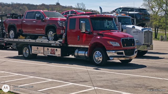 JNS Towing