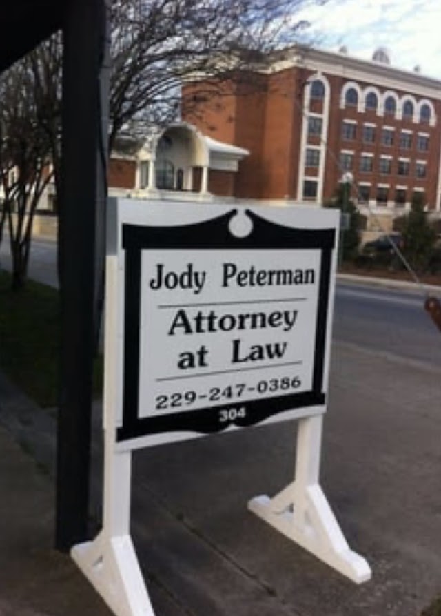 Jody D. Peterman, LLC