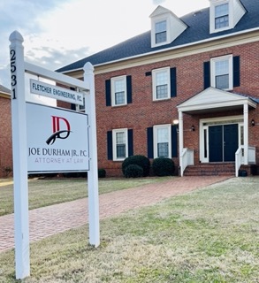 Joe Durham Jr., P.C. photo 1