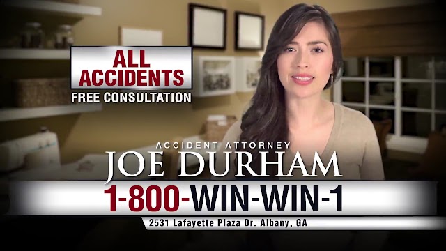 Joe Durham Jr., P.C. photo 3