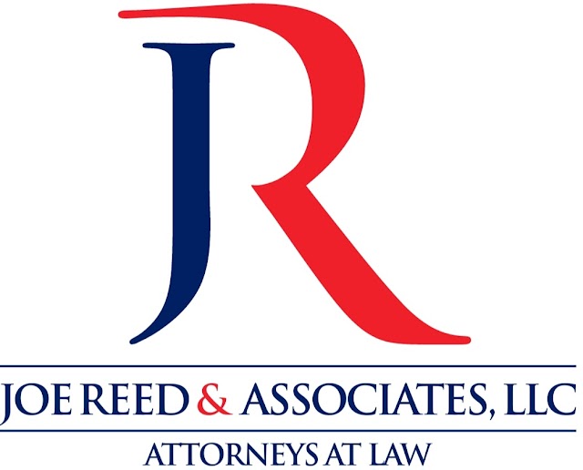 Joe M Reed & Associates LLC photo 2