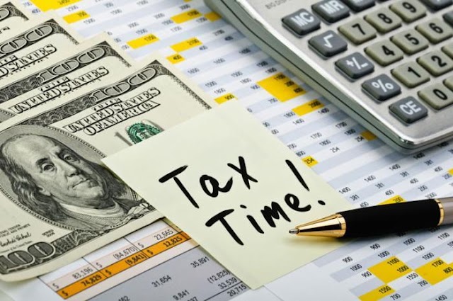 Joe Pate Tax Services photo 3