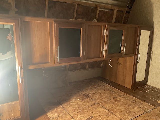 Joe's rv repair and Service photo 2