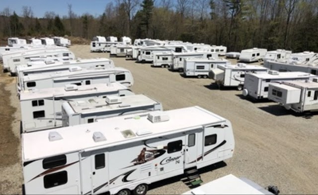 Joe's rv repair and Service photo 3