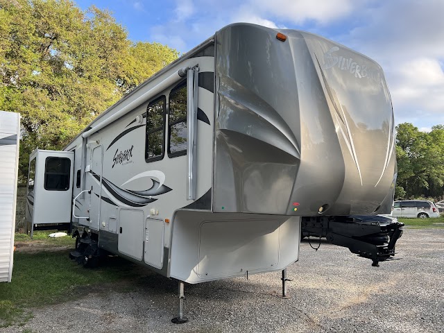 Joe's rv repair and Service photo 4