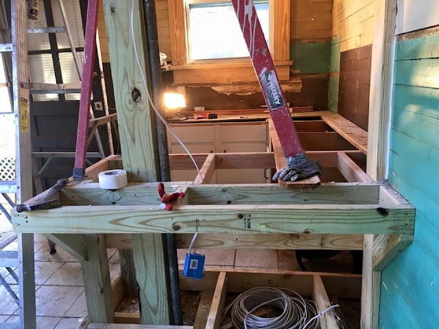 John Rand Handyman Services LLC photo 2