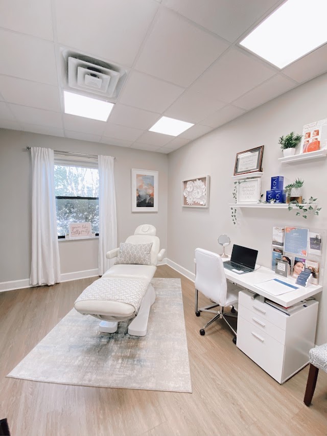 John W. Tyrone, MD, PLLC, Plastic Surgery