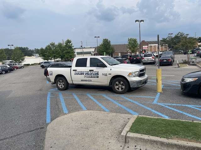 John Wayne Plumbing & Drain Services