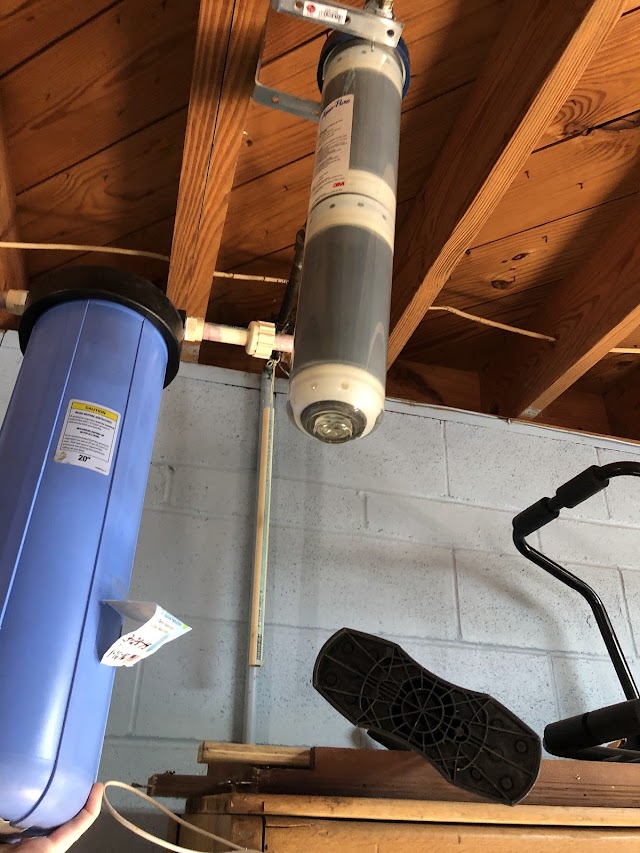 John Wayne Plumbing & Drain Services photo 2