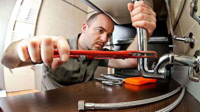 John Wayne Plumbing & Drain Services photo 4
