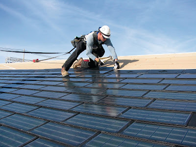 Johnny Richter Roofing Contractor photo 3
