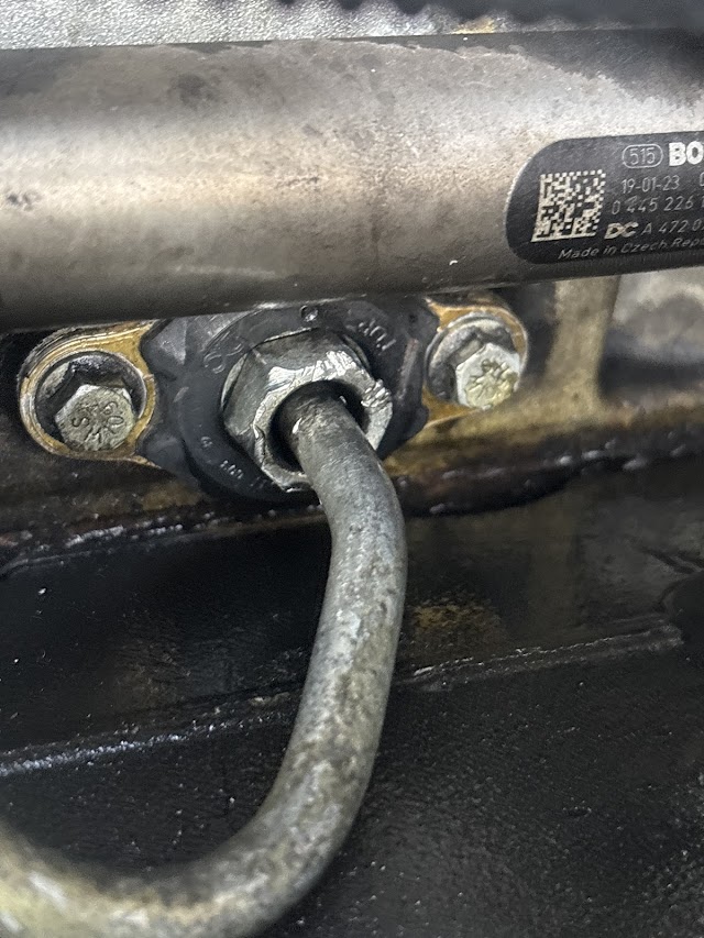 Johns mobile mechanic llc