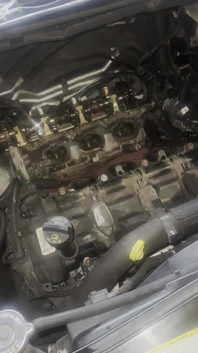 Johns mobile mechanic llc photo 2