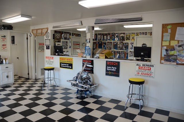 Johnson Foreign Auto Inc photo 2