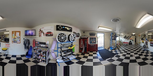 Johnson Foreign Auto Inc photo 3