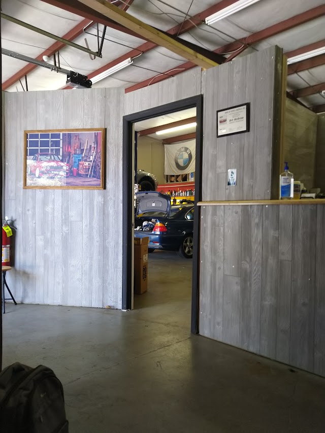 Johnson Foreign Auto Inc photo 4