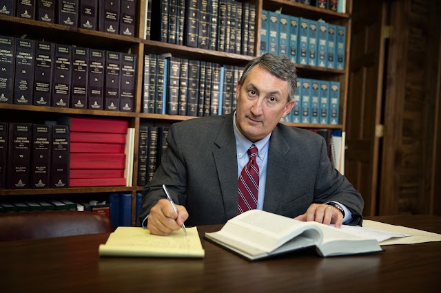 Johnson Law Firm, LLC photo 4
