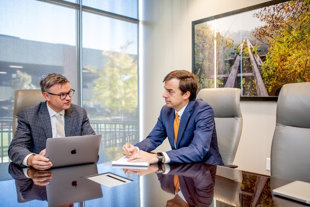 Johnson Marlowe LLP photo 1
