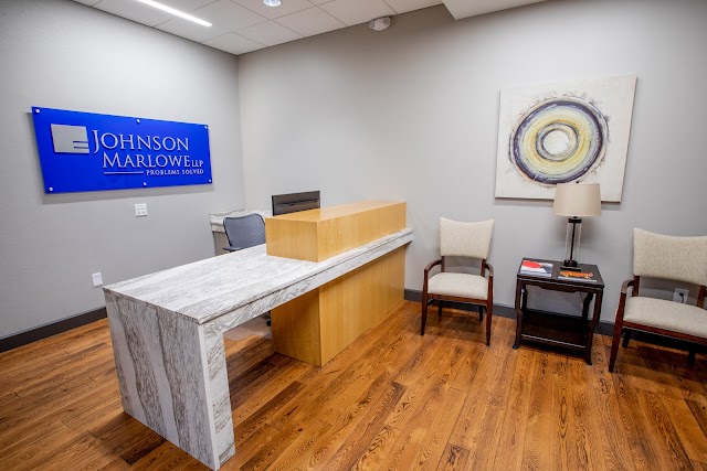 Johnson Marlowe LLP photo 2