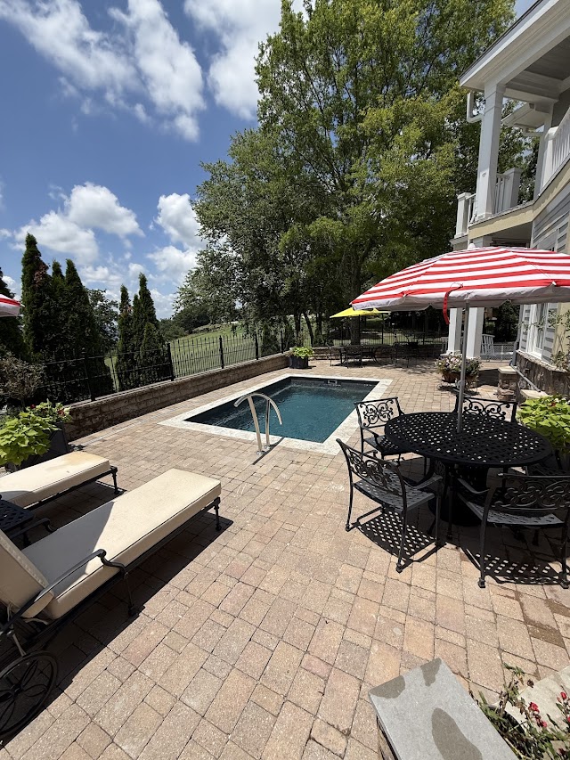 Johnson Pools & Spas Huntsville photo 2