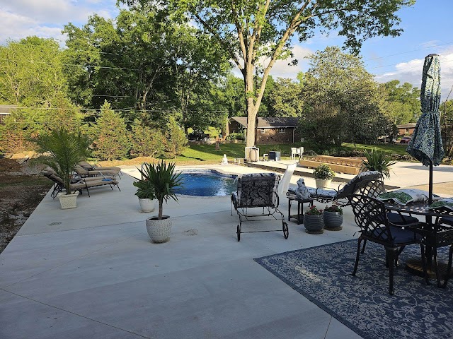 Johnson Pools & Spas Huntsville photo 3