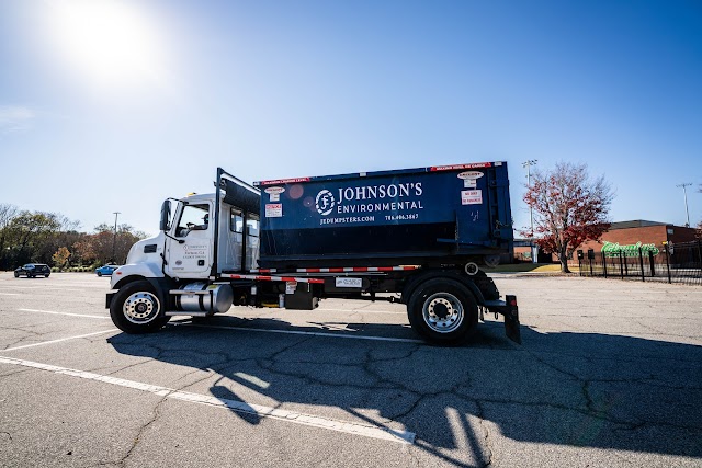 Johnson's Environmental
