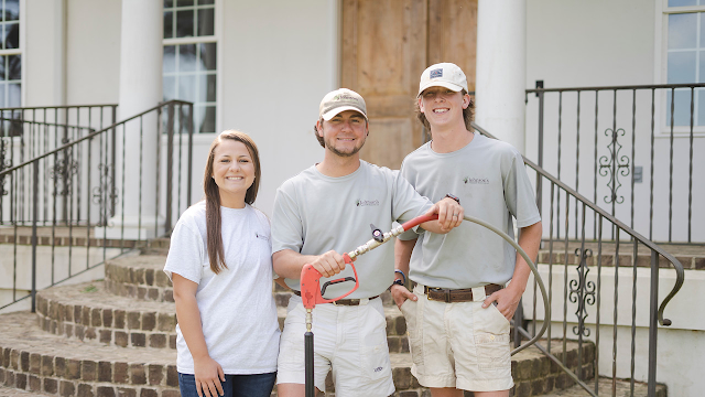 Johnson's Pressure Washing, LLC