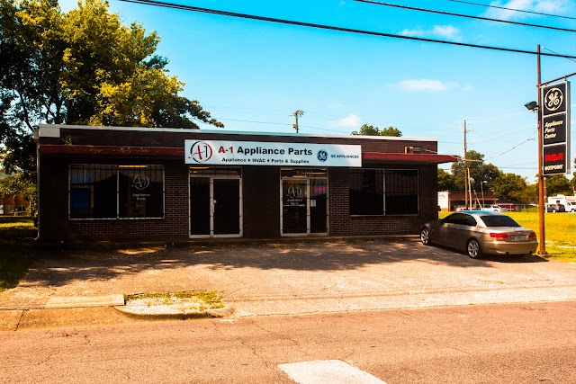 Jones Appliances & More