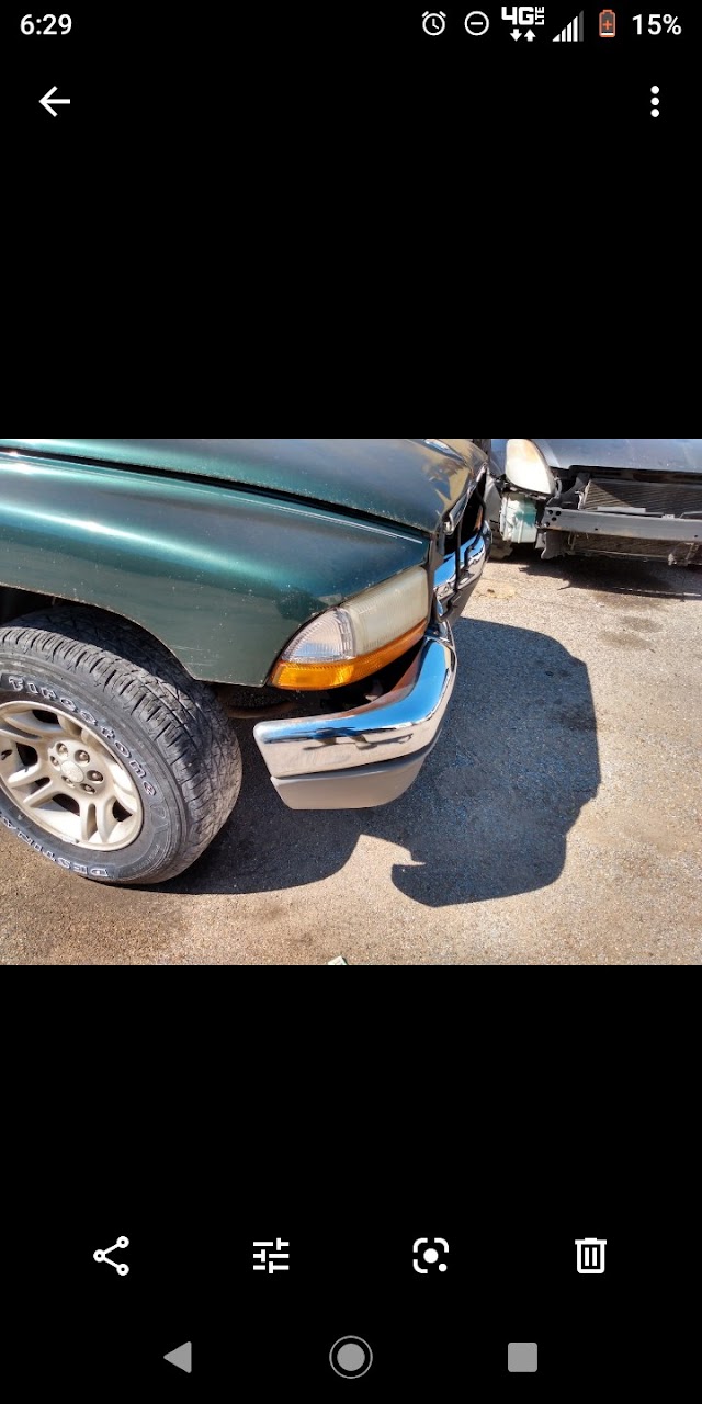 Jones Brothers Towing LLC
