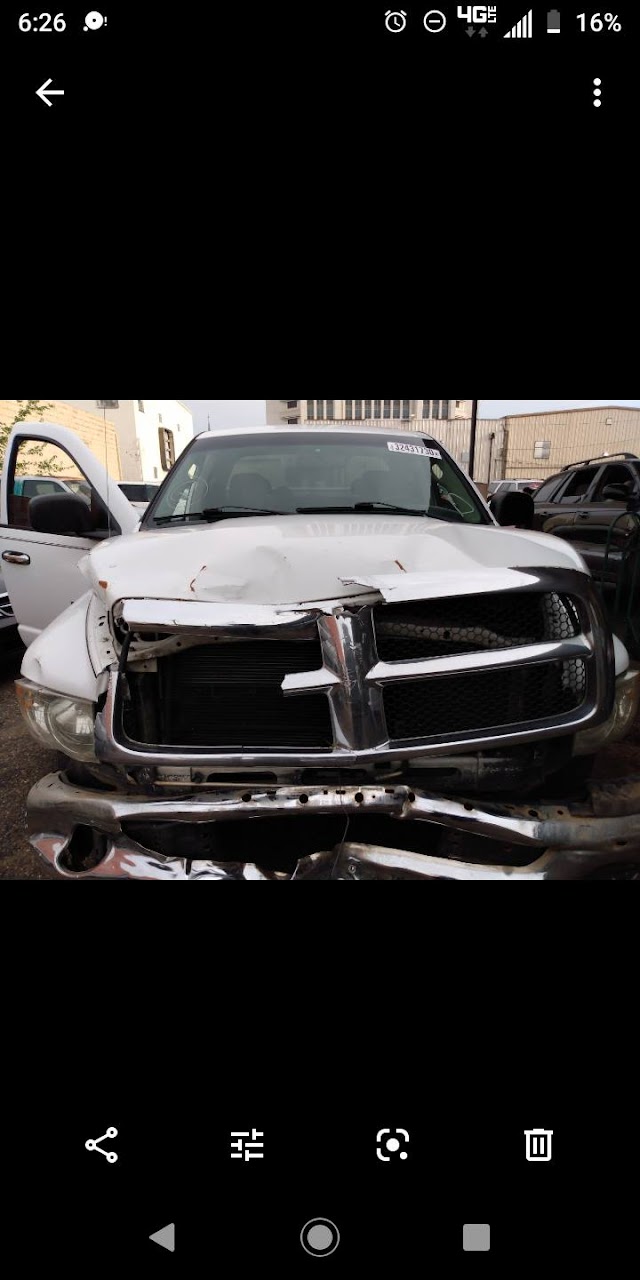 Jones Brothers Towing LLC photo 2