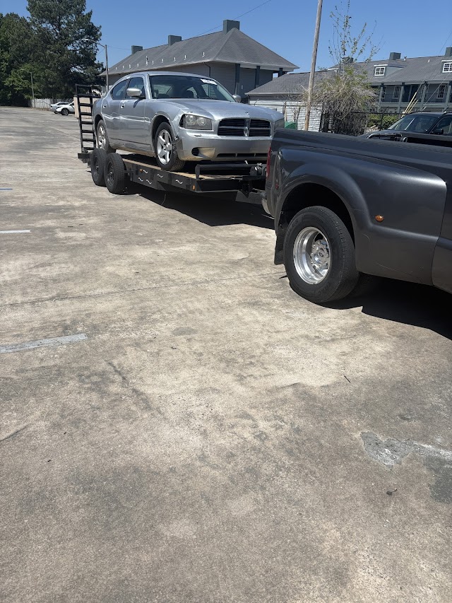 Jones Brothers Towing LLC photo 4