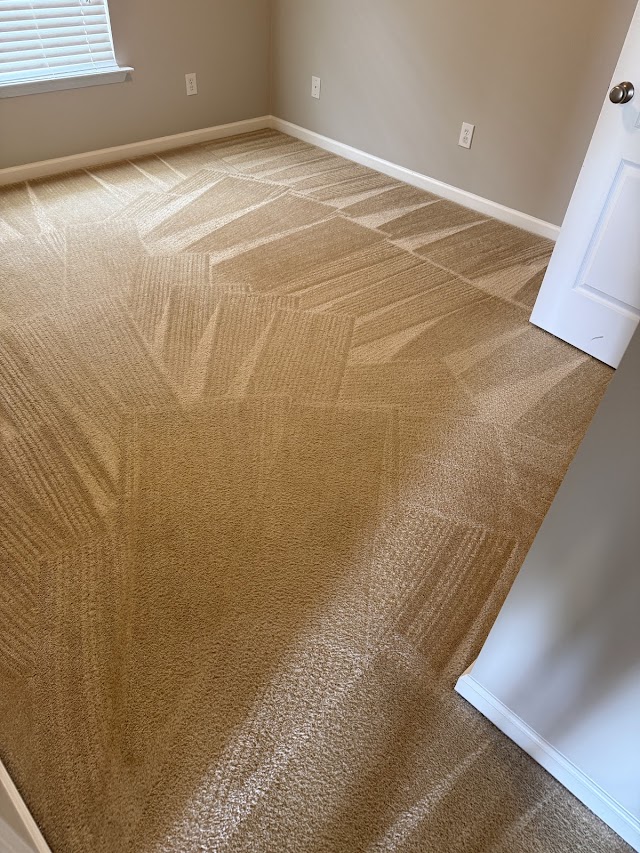 Jones Carpet Care LLC