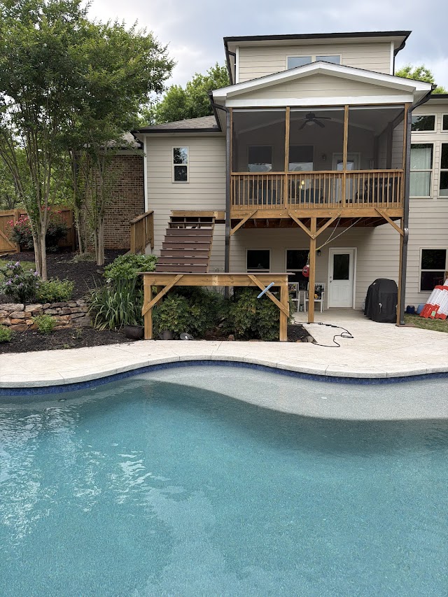 Jones Contracting