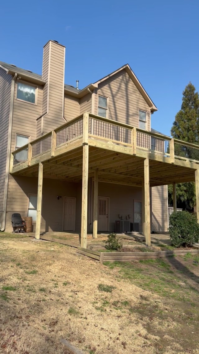 Jones Contracting photo 3