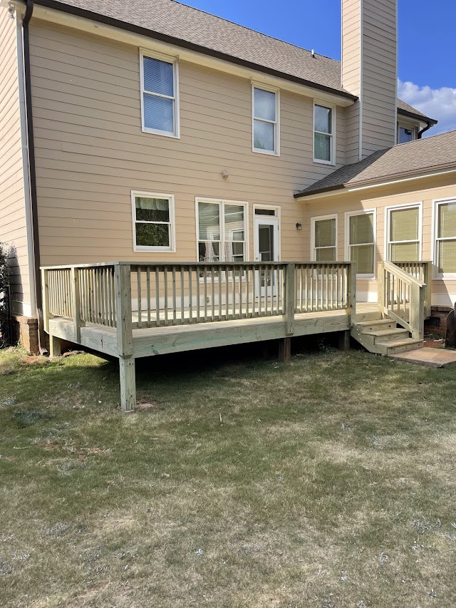 Jones Contracting photo 4
