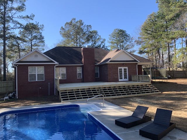 Jones Custom Fences, LLC photo 2