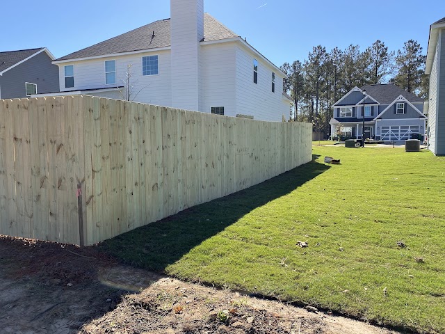 Jones Custom Fences, LLC photo 3