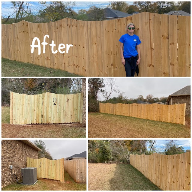 Jones Custom Fences, LLC photo 4