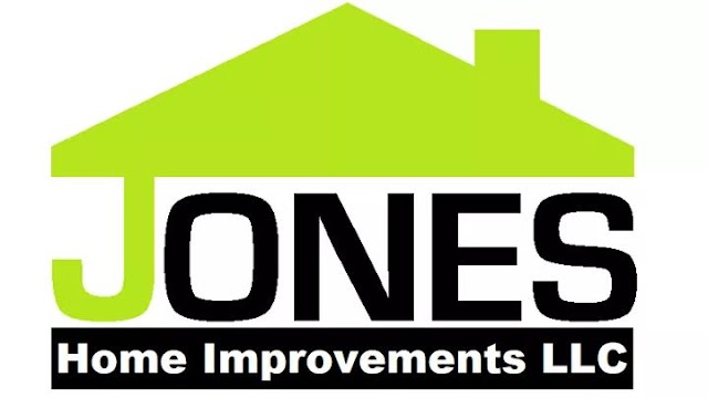 Jones Home Improvements LLC